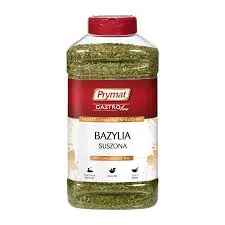 Prymat Bazylia suszona 230g