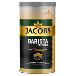 Jacobs Barista Crema 170G