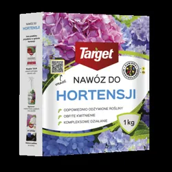 Target Nawóz Granulowany Do Hortensji 1Kg 
