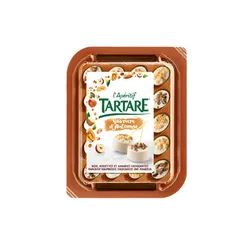 Tartare L'Aperitif Z Orzechami 100 G