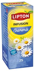Lipton Herbata Feel Good Selection, Relax, rumianek, 25 kopert