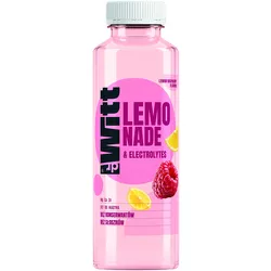 Dr.Witt Lemoniada o smaku cytryna malina 550 ml