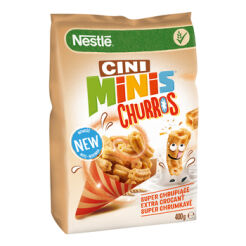 Nestle Cini Minis Churros 400G