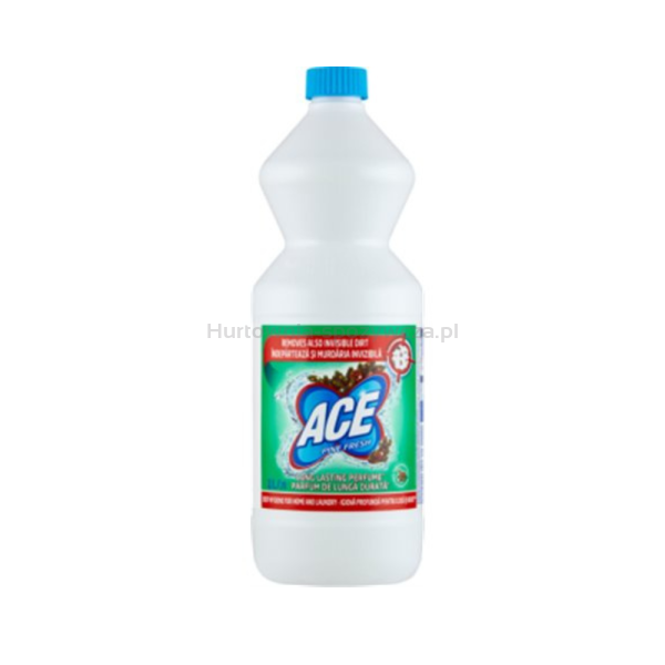ACE wybielacz sosna 1l