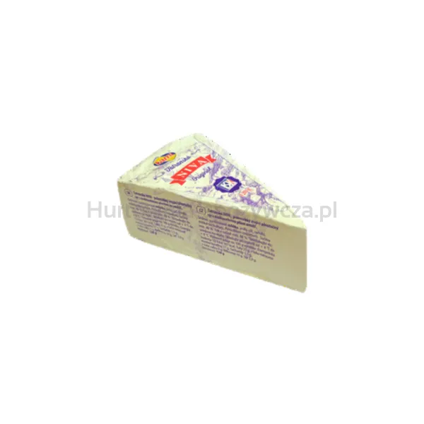 Ser z niebieską pleśnią Niva porcja 120 G