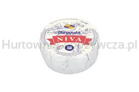 Niva Ser Z Niebieską Pleśnią Porcja 120 G