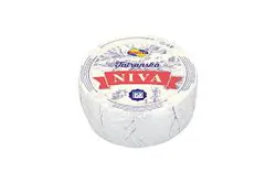 Niva Ser Z Niebieską Pleśnią Porcja 120 G