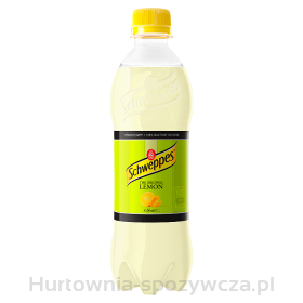 Schweppes Lemon 0,42L