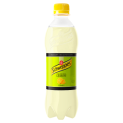 Schweppes Lemon 0,42L