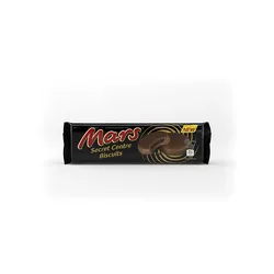 Mars secret centre 132g