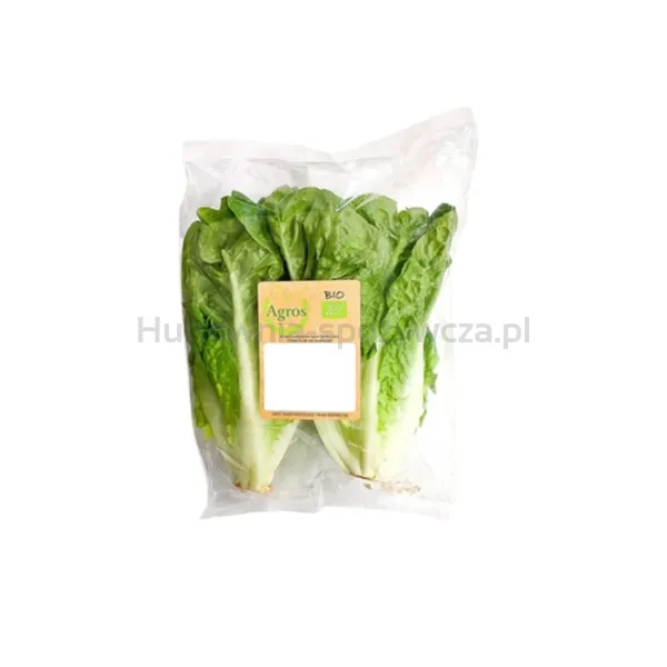 Bio Sałata Rzym Min Kli Hi (2Szt)