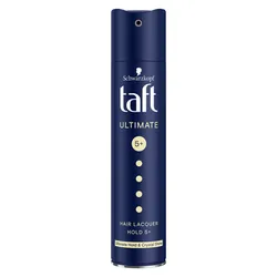 Taft Lakier Do Włosów Ultimate 250Ml