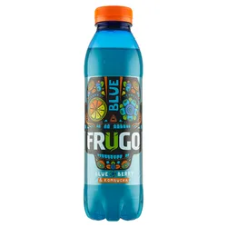 Frugo Ultrablue 500 ml (w tym +0,50 zł/szt. zwrotnej kaucji)