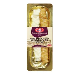 Mlekovita Górskie Specjały Z Sanoka WArkocze Serowe 160G