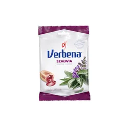 Verbena Szałwia 60 G