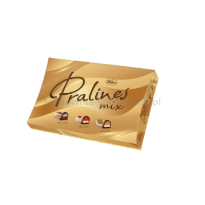 Vobro Pralines Mix 174g