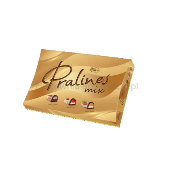 Vobro Pralines Mix 174G