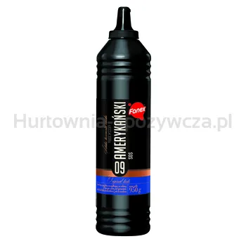 Fanex Sos Amerykański 950G
