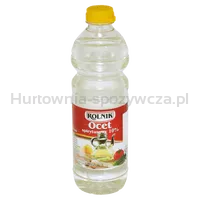 Rolnik Ocet Spirytusowy 10% 500 Ml