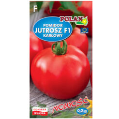 Pomidor Jutrosz F1