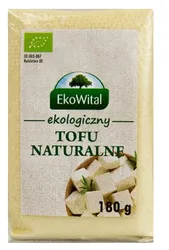 Tofu Naturalne Bio 180 G