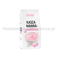 Kasza manna guma balonowa emix 500g