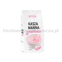 Kasza manna guma balonowa emix 500g