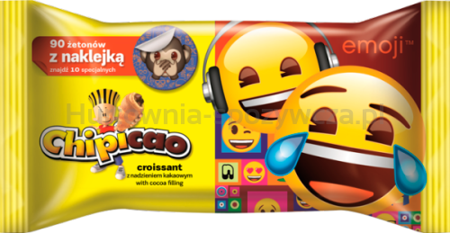 Chipicao Cocoa 60G