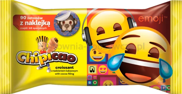 CHIPICAO COCOA 60G