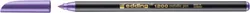 Pisak Z Cienką Końcówką E-1200 Edding, 1-3Mm, Metaliczny Fioletowy