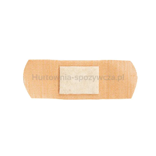 PLUM QuickFix Plastry tamujące krwawienie Blood Stopper, Wkład, 45 szt.