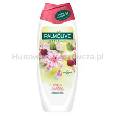 Palmolive Żel Pod Prysznic Naturals Milk Honey Kremowy 750 Ml