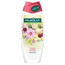 Palmolive Żel Pod Prysznic Naturals Milk Honey Kremowy 750 Ml