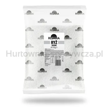 Sonko Risana Ryż Sushi 4 Kg.