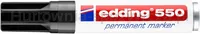 Marker permanentny e-550 EDDING, czarny - 2