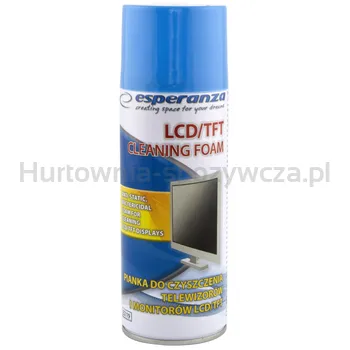 Pianka Do Ekranów 400Ml Esp
