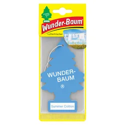 Wunderbaum - Choinka- Summer Cotton