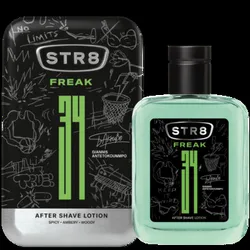 Str8 Woda po goleniu 100ml Freak