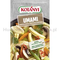 Kotányi Umami Mieszanka Przyprawowa 20G