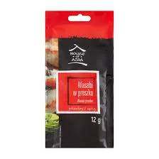 House Of Asia Wasabi W Proszku 12G
