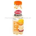 Fortuna Breakfast Jabłko-Pomarańcza-Banan-Mango Z Płatkami Owsianymi I Mlekiem 300Ml - SK
