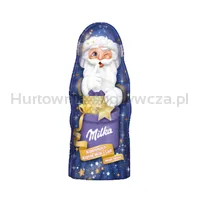 Milka Milk Santa 90g SE