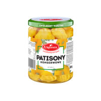 Urbanek Patisony konserwowe 500g