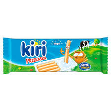 Kiri przekąska 35g