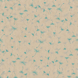 Paper+Design Serwetki 2 warstwowe 33x33 cm Dandelion Rain 25 szt.
