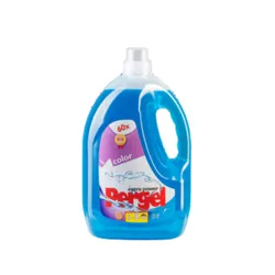 Pergel Płyn do prania  3 L KOLOR