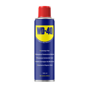 Preparat Wielofunkcyjny Wd-40 150Ml