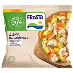 FRoSTA Zupa kalafiorowa 400g