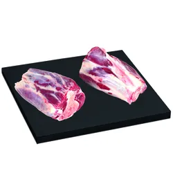 Goleń Wołowa Z Kością Cięta Ossobuco, Mięsne Specjały Vacuum Ok. 2 Kg