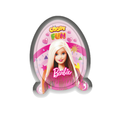 COSBY FUN BARBIE 20g